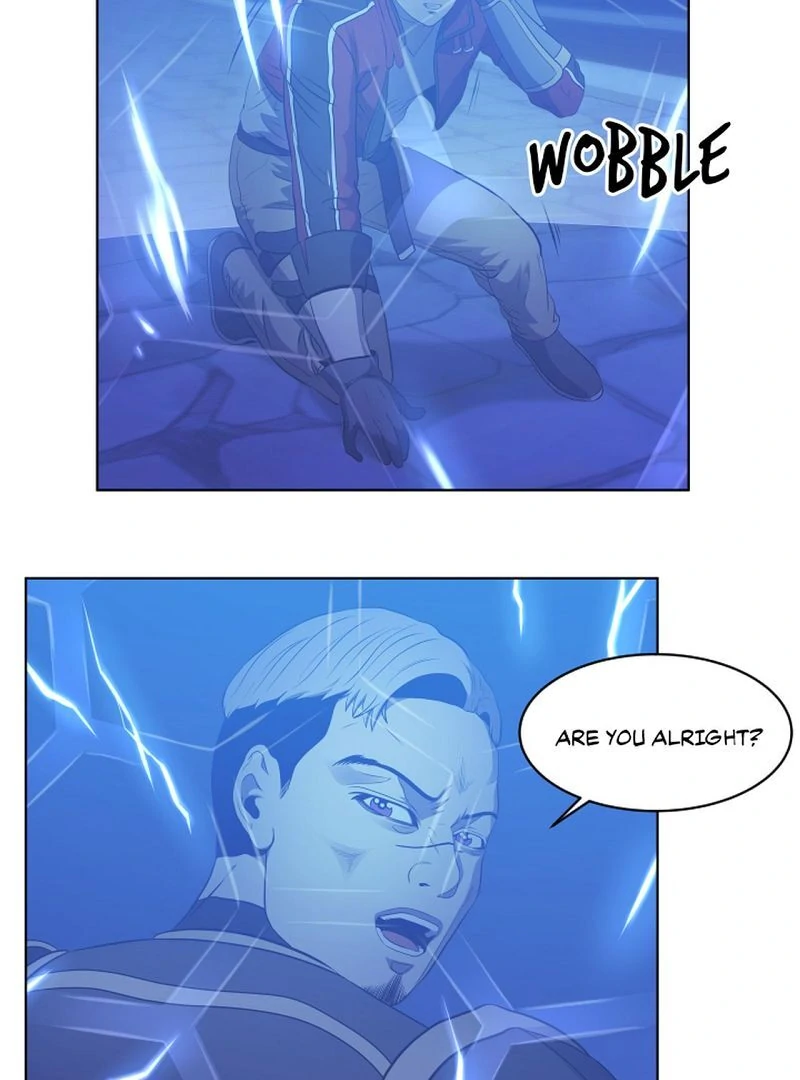 My Level's the Best Chapter 48 9